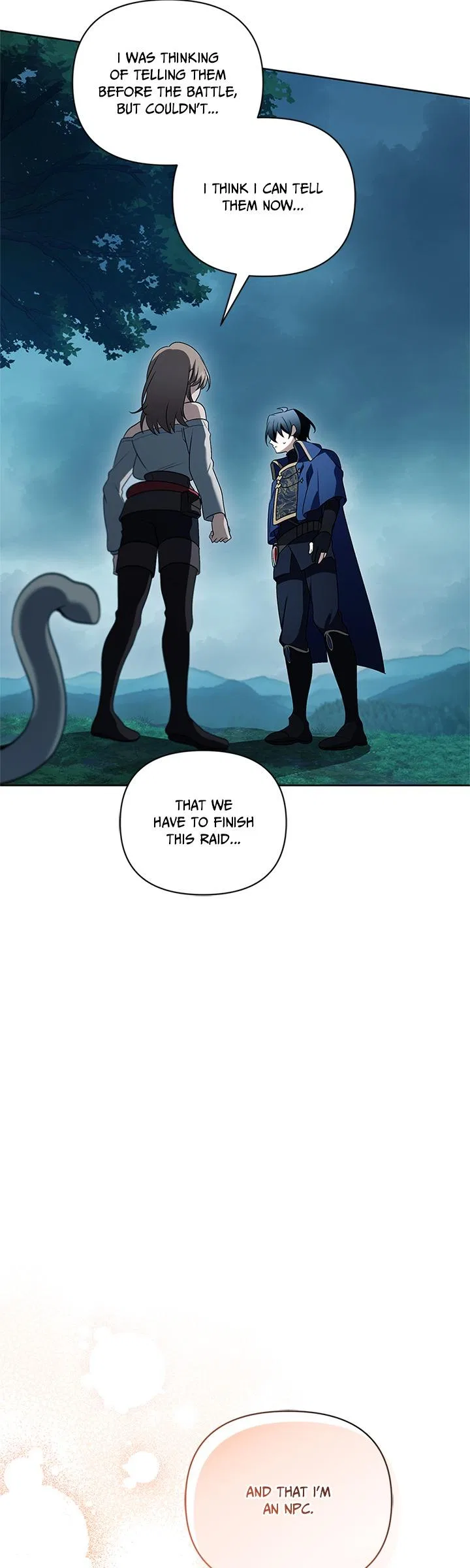 Underground of Babel Chapter 61 – Page 6