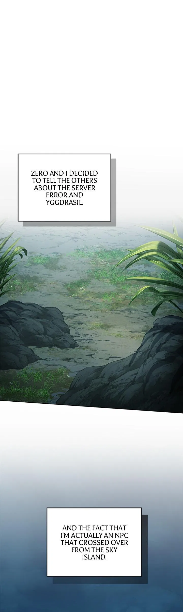 Underground of Babel Chapter 61 – Page 9