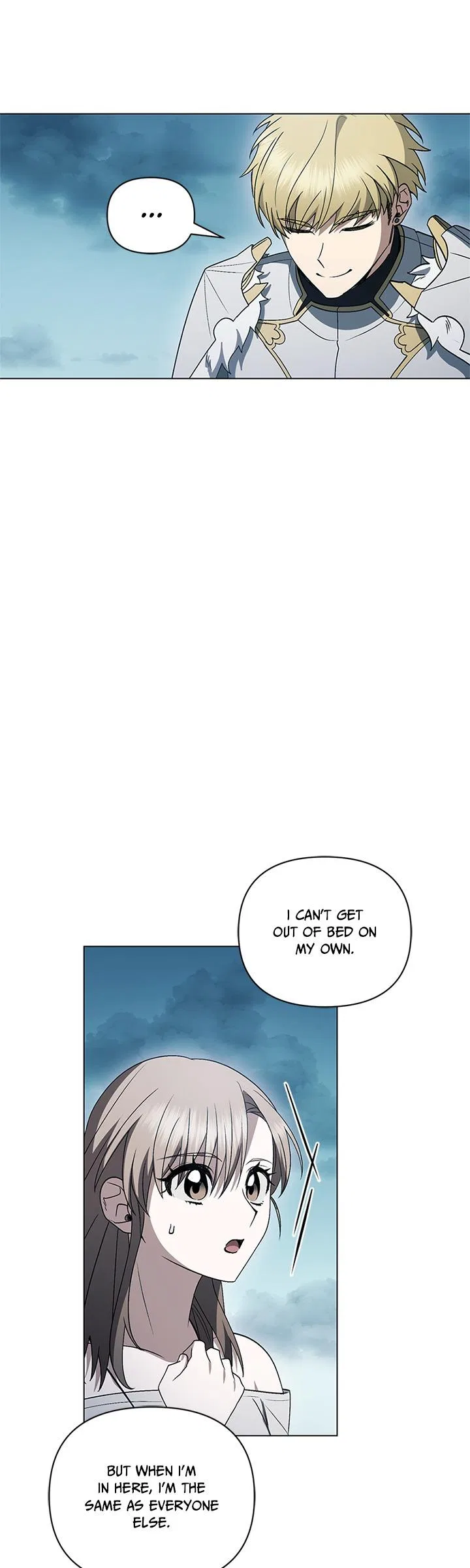Underground of Babel Chapter 61 – Page 29