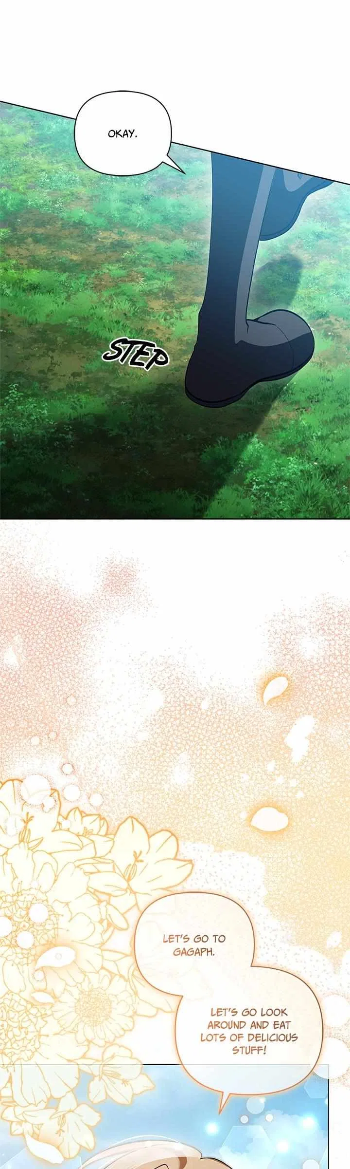 Underground of Babel Chapter 61 – Page 49