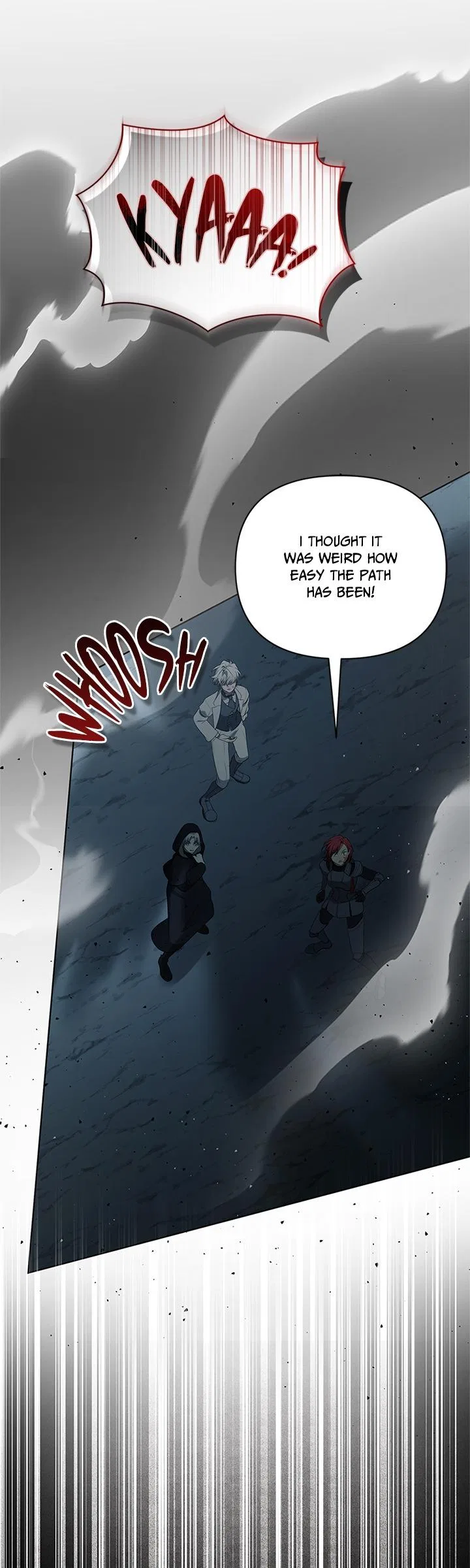 Underground of Babel Chapter 61 – Page 61