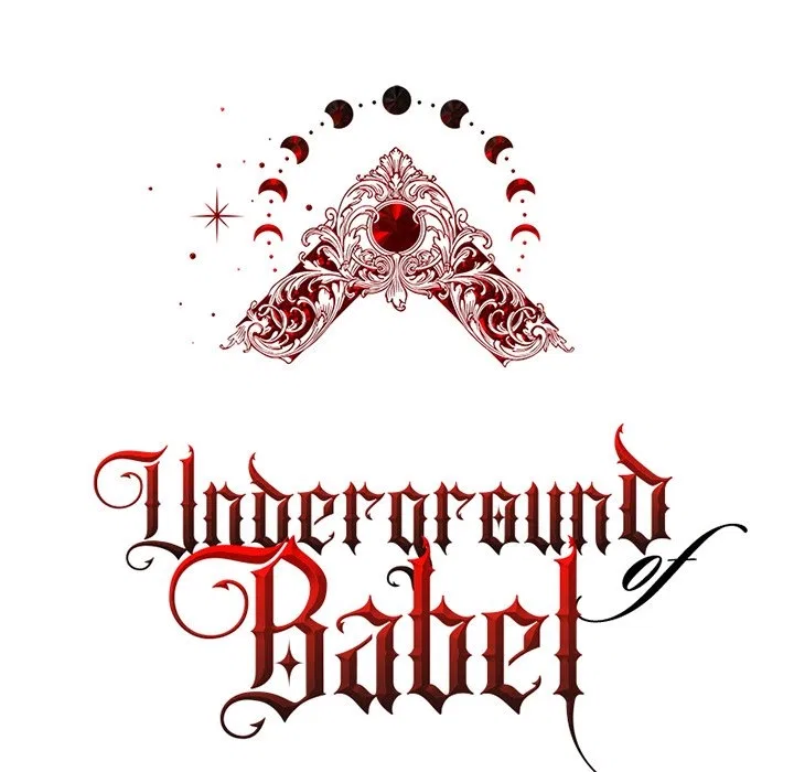 Underground of Babel Chapter 60 – Page 32