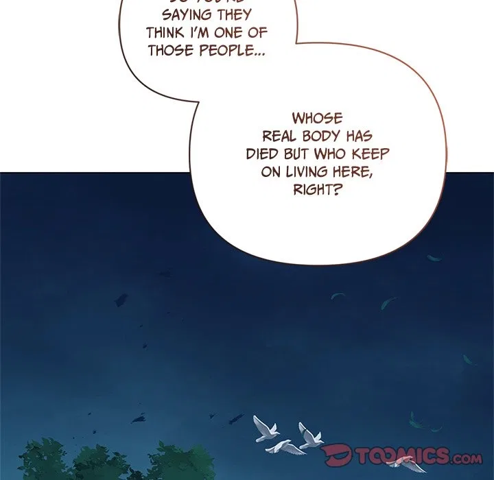 Underground of Babel Chapter 60 – Page 52