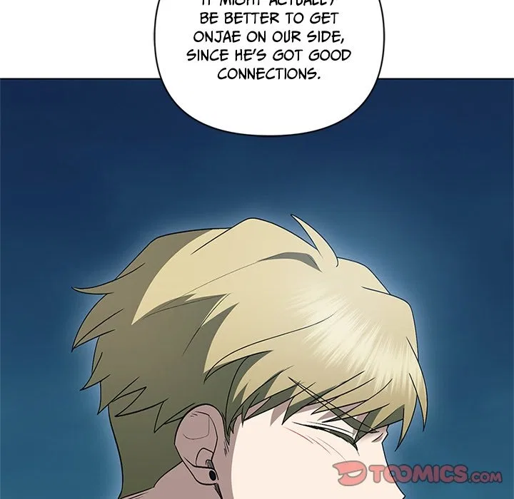 Underground of Babel Chapter 60 – Page 60