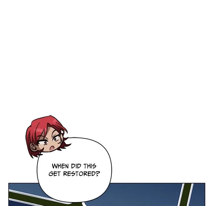 Underground of Babel Chapter 60 – Page 141