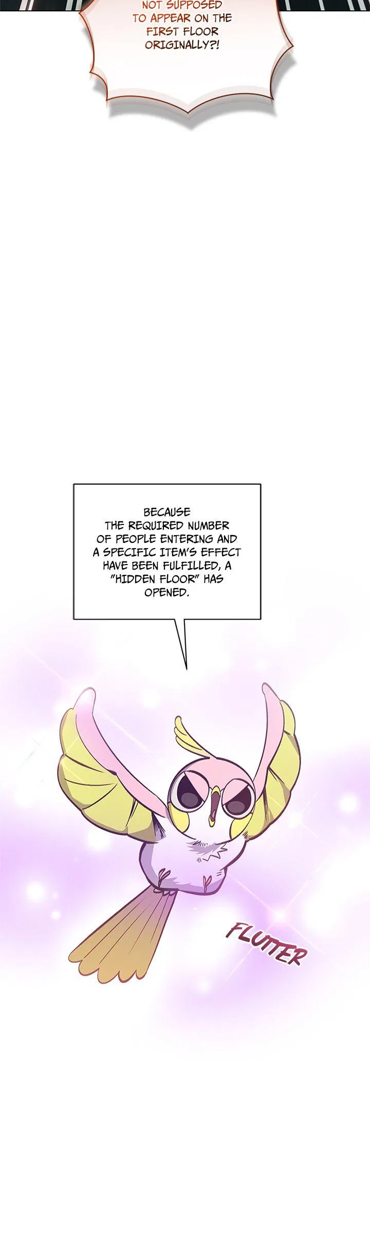 Underground of Babel Chapter 59 – Page 23