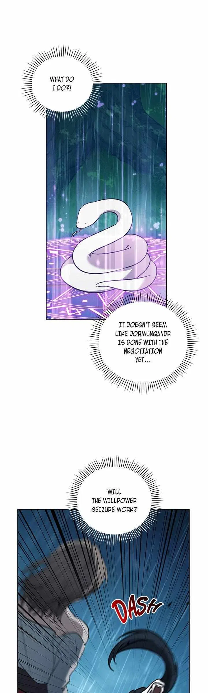Underground of Babel Chapter 59 – Page 28