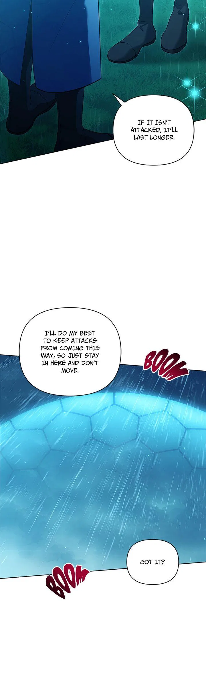 Underground of Babel Chapter 59 – Page 38