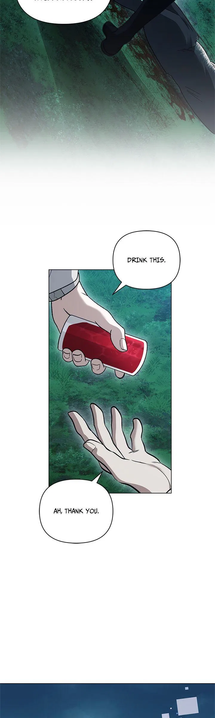 Underground of Babel Chapter 59 – Page 44