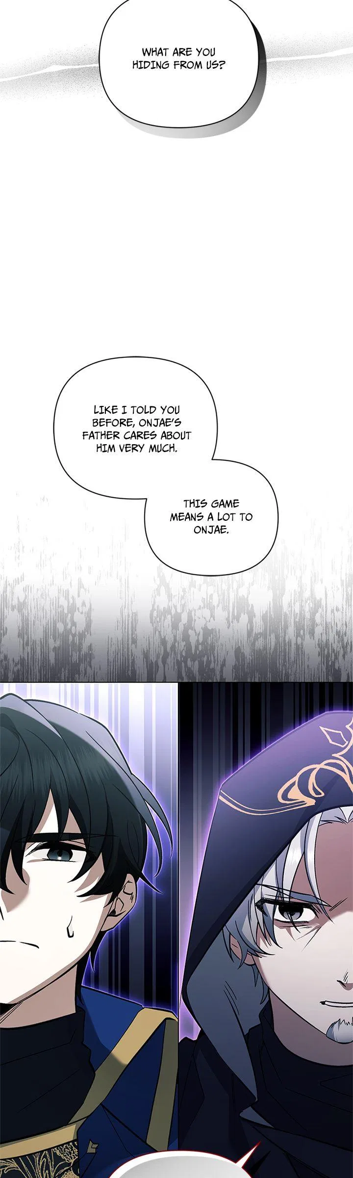 Underground of Babel Chapter 59 – Page 50