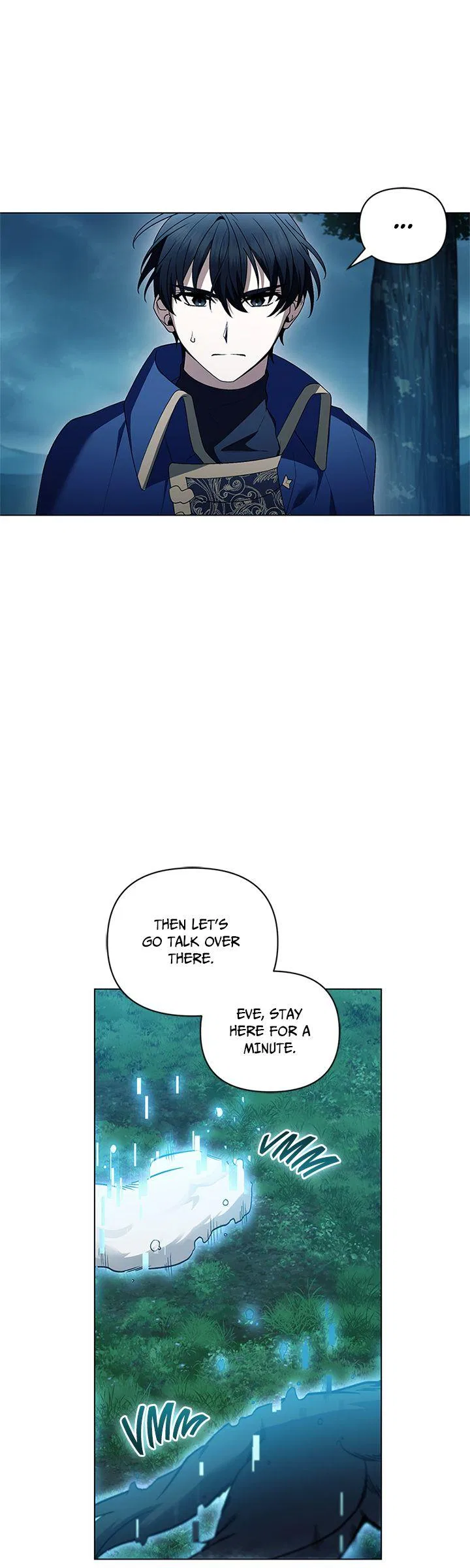 Underground of Babel Chapter 59 – Page 52