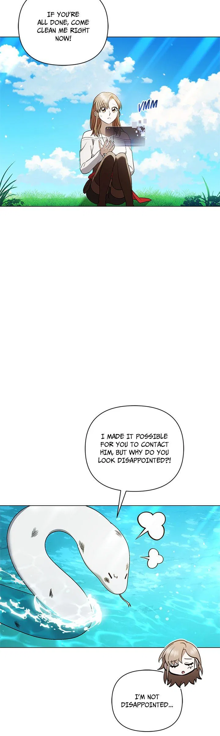 Underground of Babel Chapter 58 – Page 4
