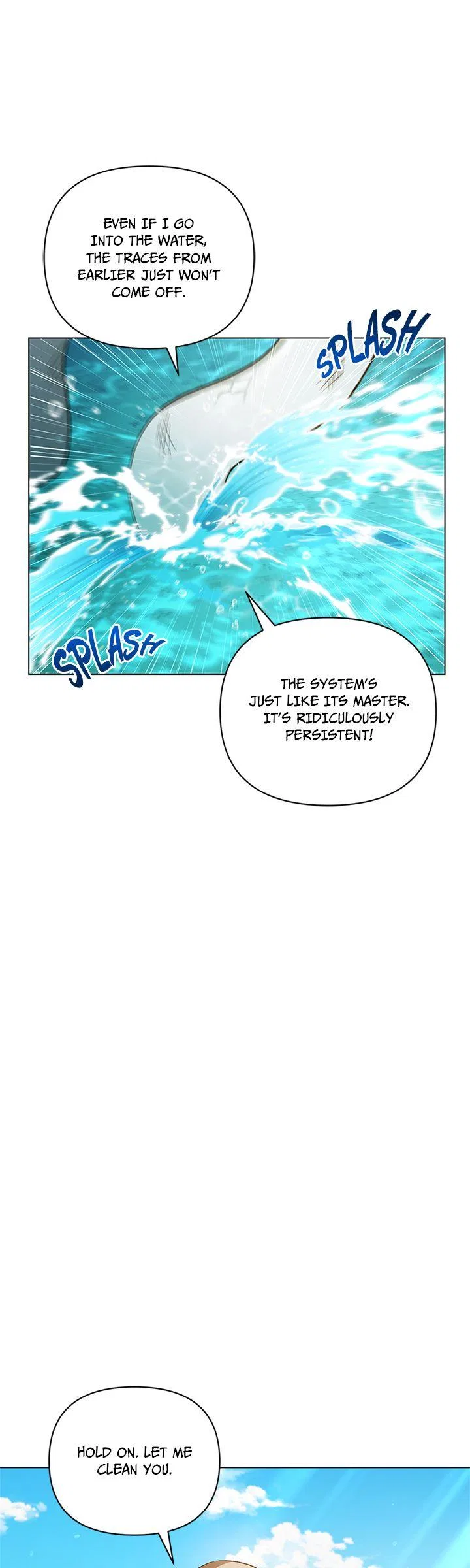 Underground of Babel Chapter 58 – Page 6