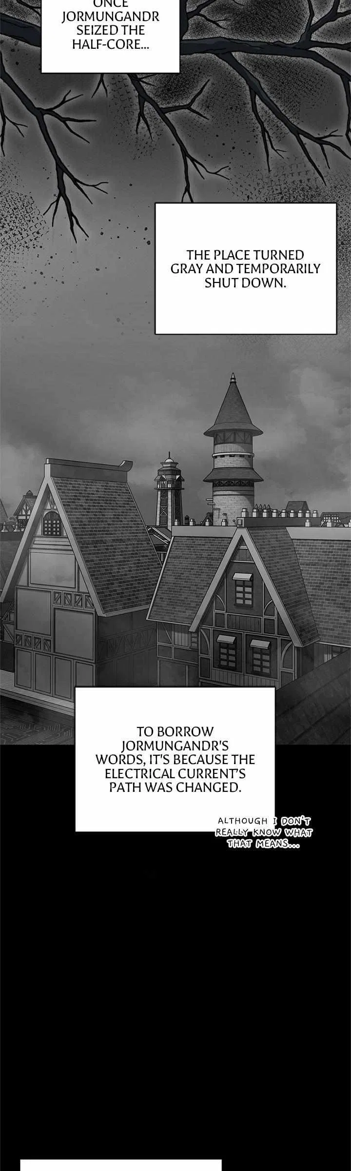 Underground of Babel Chapter 58 – Page 11