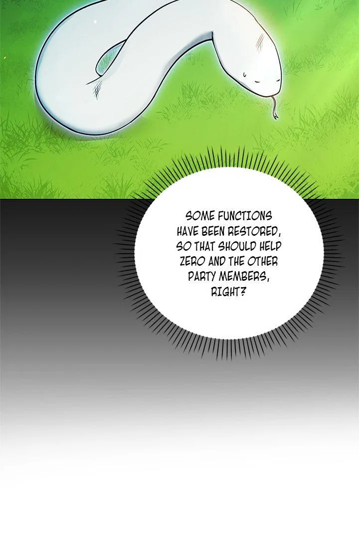 Underground of Babel Chapter 58 – Page 13