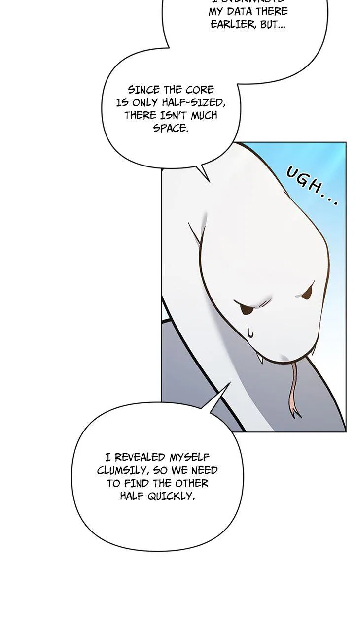Underground of Babel Chapter 58 – Page 21