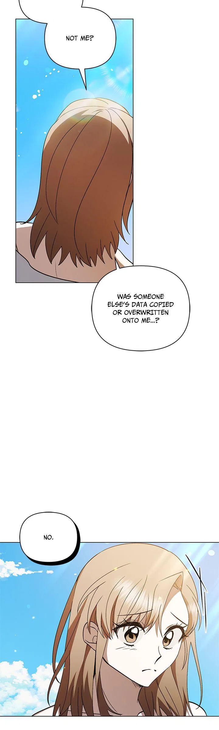 Underground of Babel Chapter 58 – Page 35