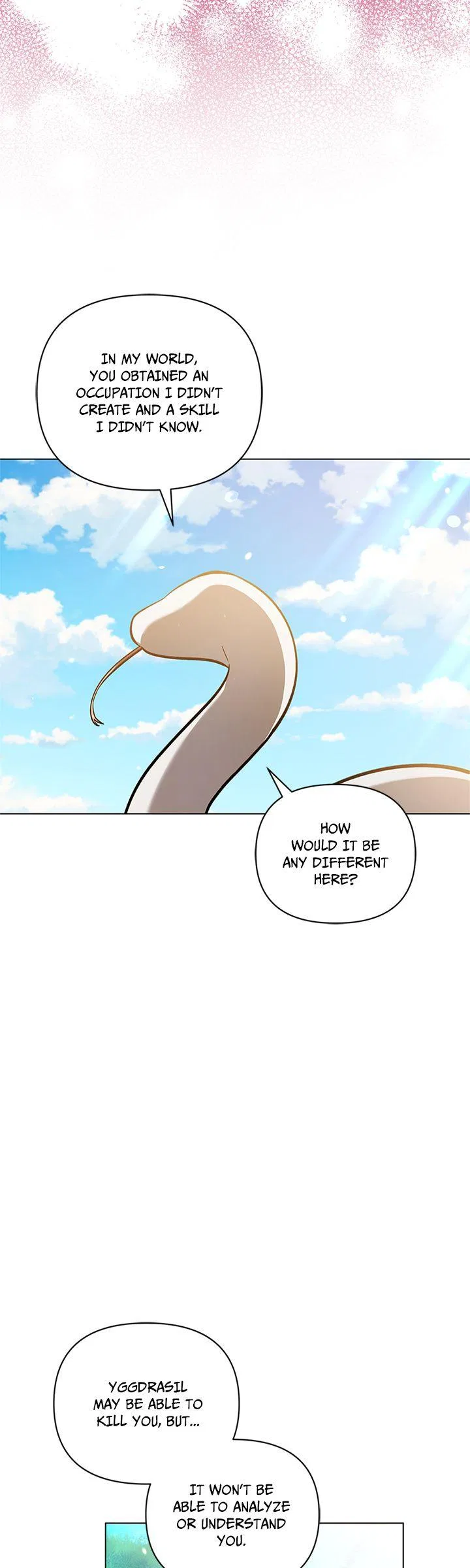 Underground of Babel Chapter 58 – Page 43