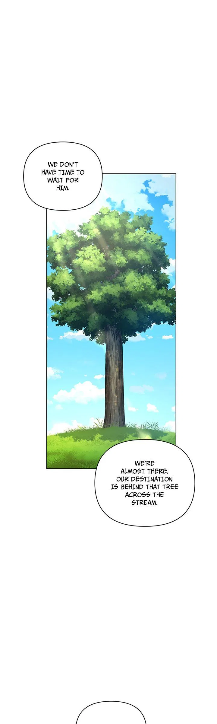 Underground of Babel Chapter 58 – Page 52