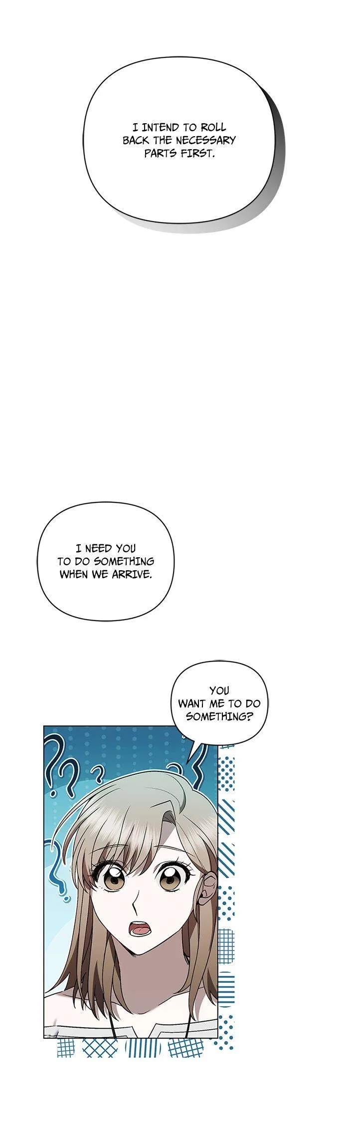 Underground of Babel Chapter 58 – Page 54