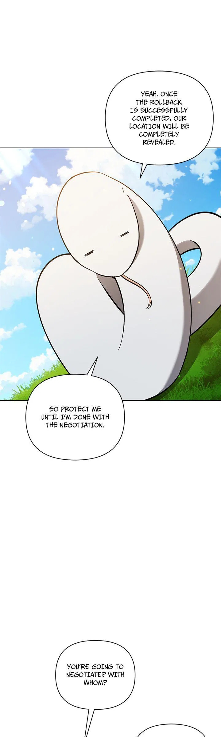 Underground of Babel Chapter 58 – Page 55