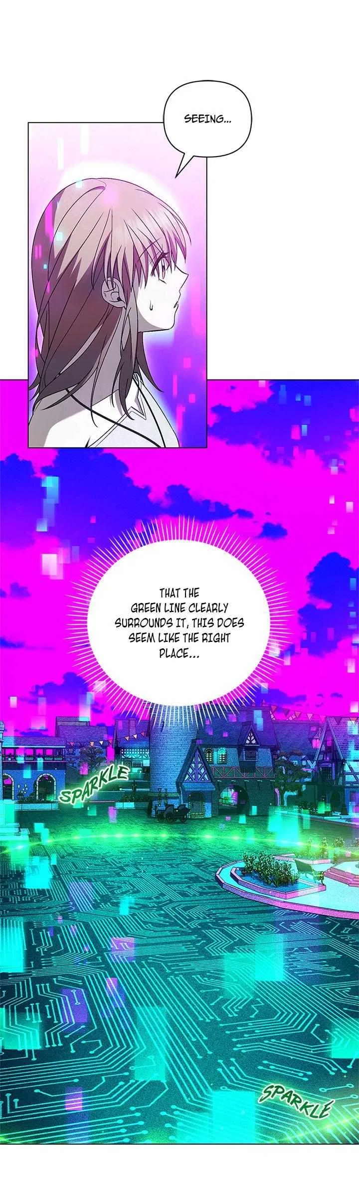 Underground of Babel Chapter 57 – Page 4