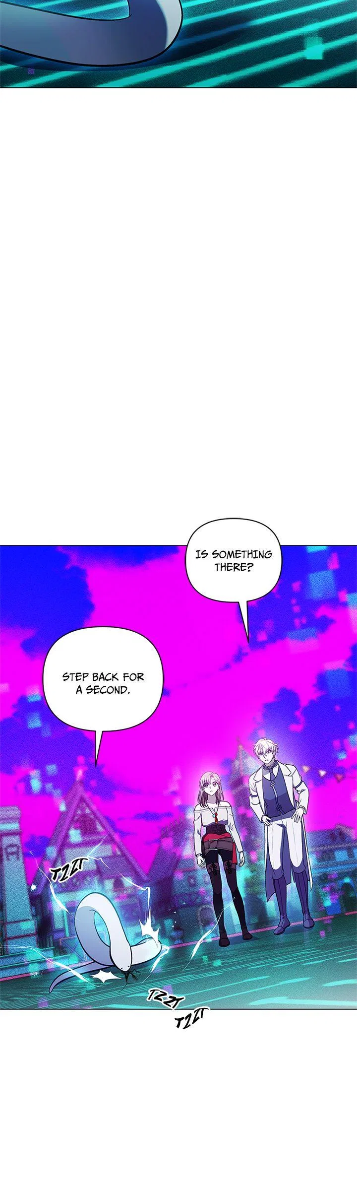 Underground of Babel Chapter 57 – Page 7