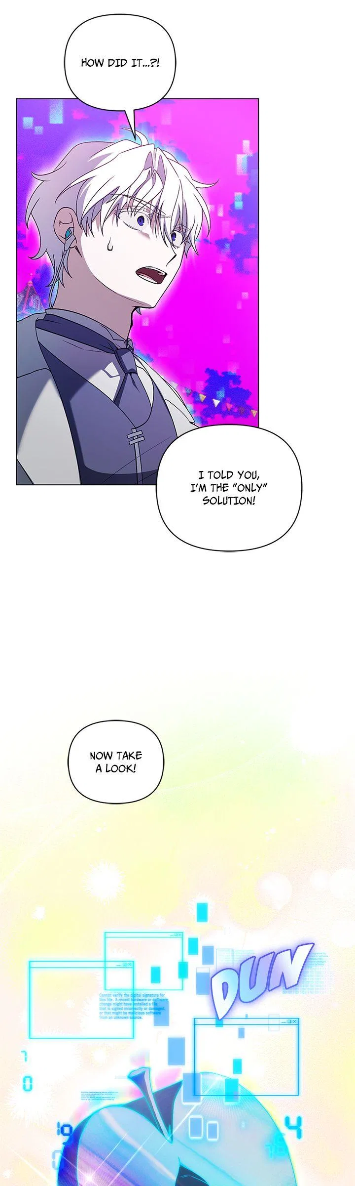 Underground of Babel Chapter 57 – Page 11