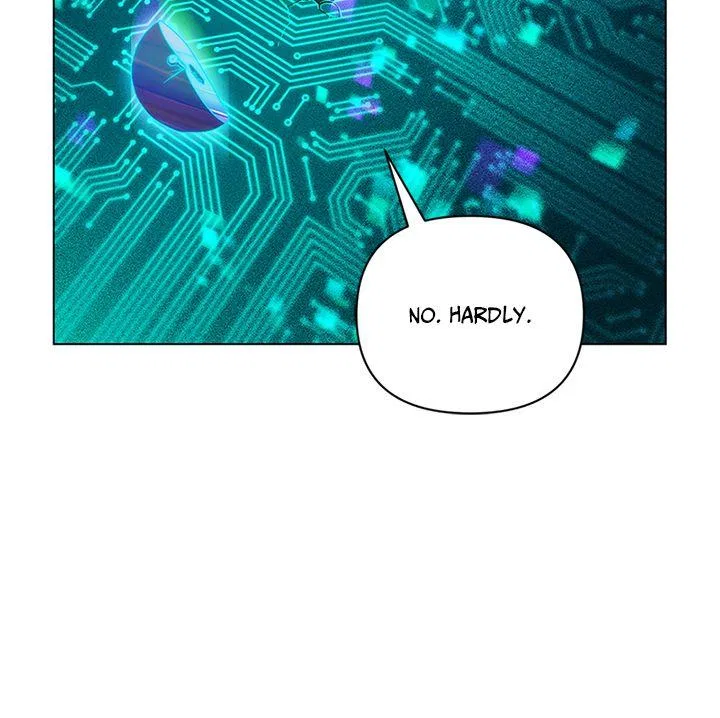 Underground of Babel Chapter 57 – Page 13