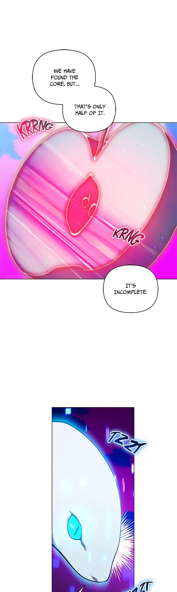 Underground of Babel Chapter 57 – Page 14