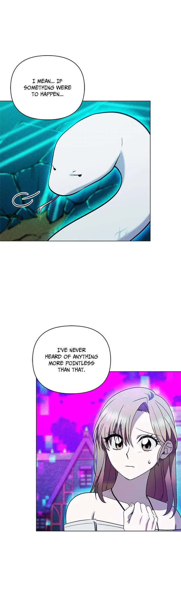 Underground of Babel Chapter 57 – Page 16
