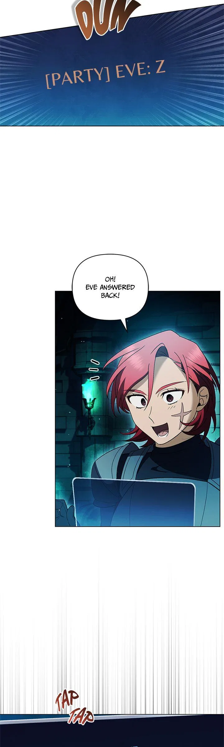 Underground of Babel Chapter 57 – Page 41