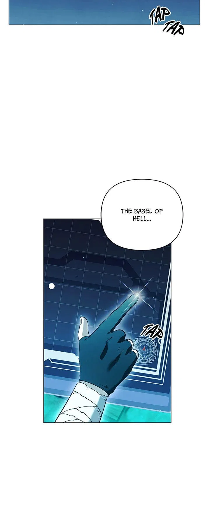 Underground of Babel Chapter 57 – Page 46