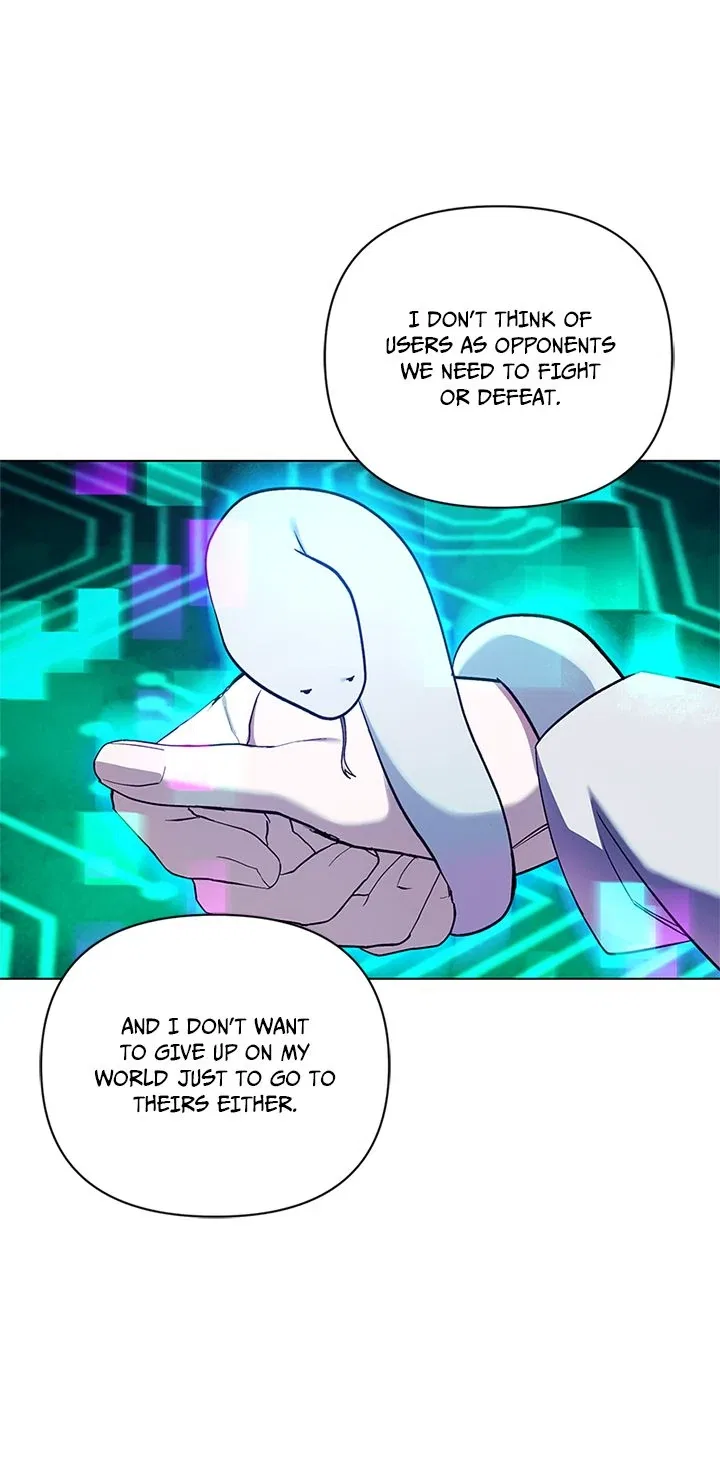 Underground of Babel Chapter 56 – Page 12