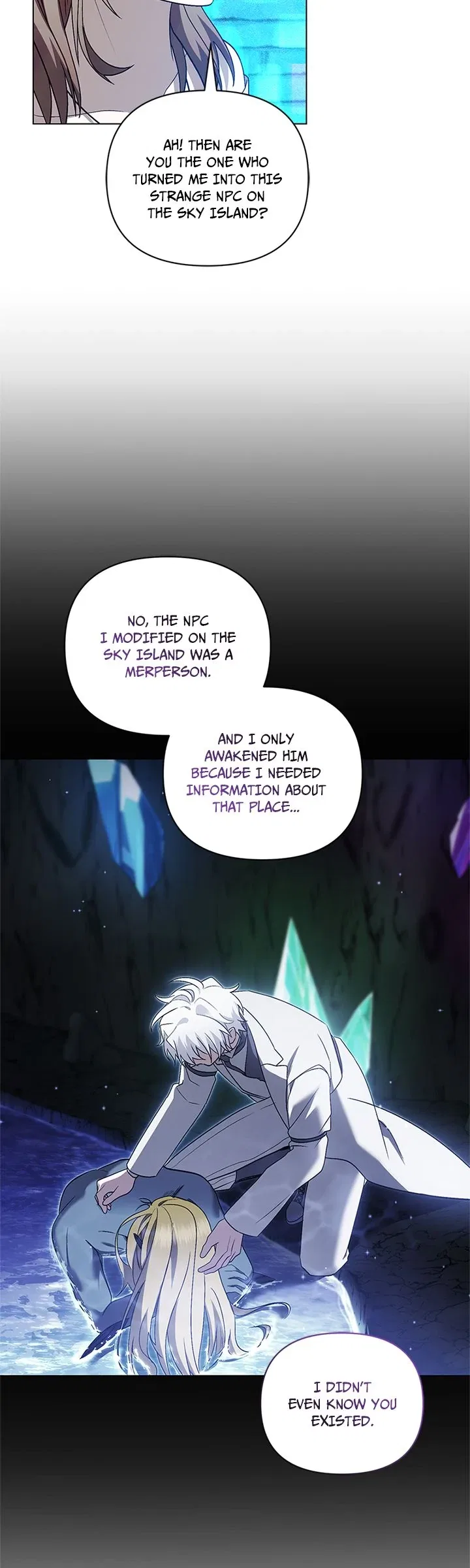 Underground of Babel Chapter 56 – Page 14