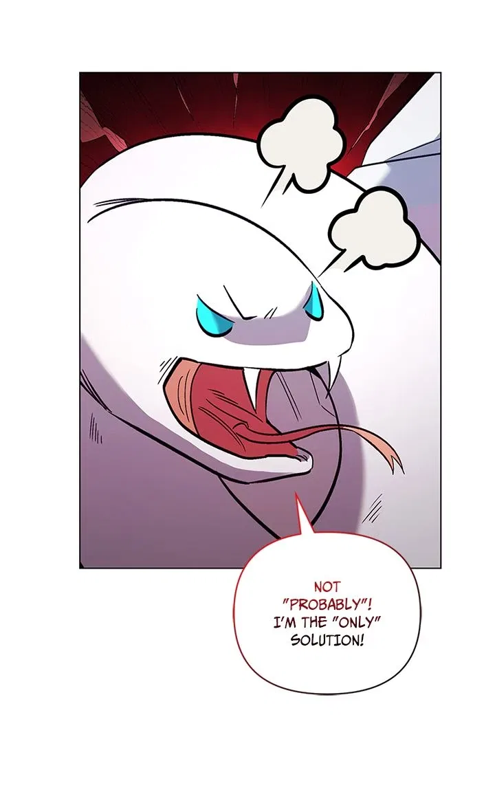 Underground of Babel Chapter 56 – Page 24