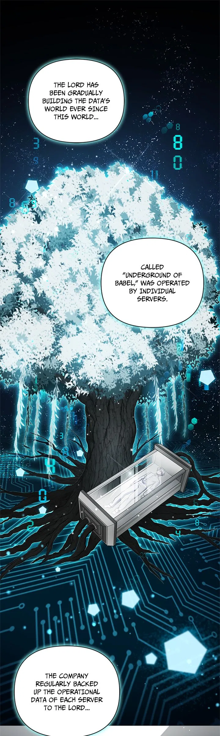 Underground of Babel Chapter 56 – Page 33