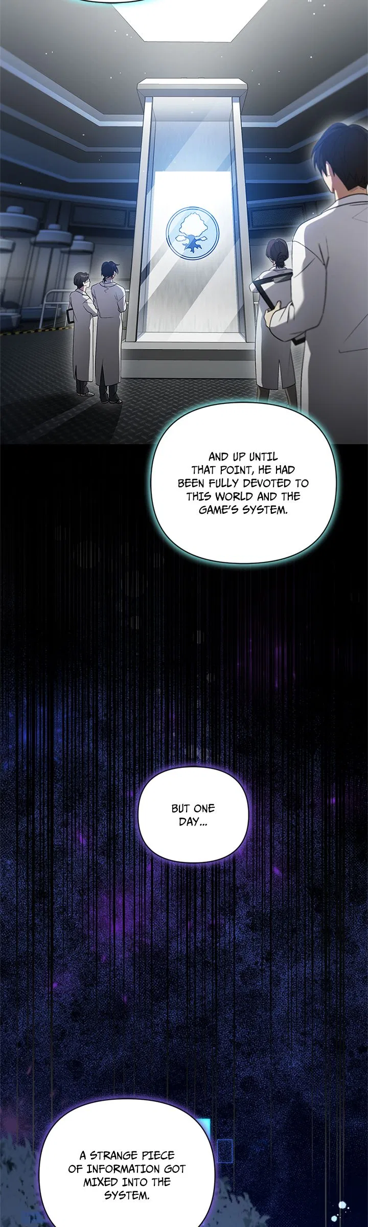 Underground of Babel Chapter 56 – Page 34