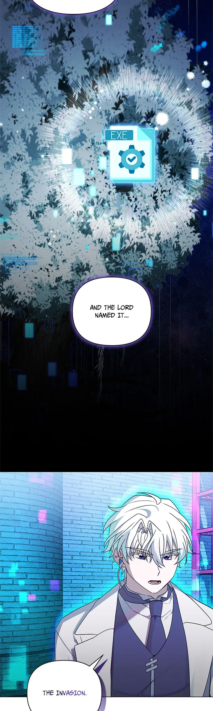 Underground of Babel Chapter 56 – Page 35