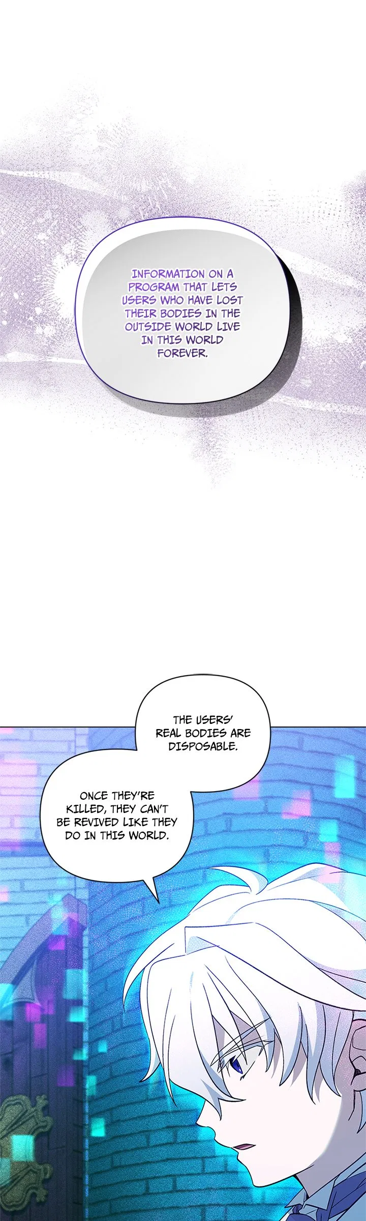 Underground of Babel Chapter 56 – Page 37