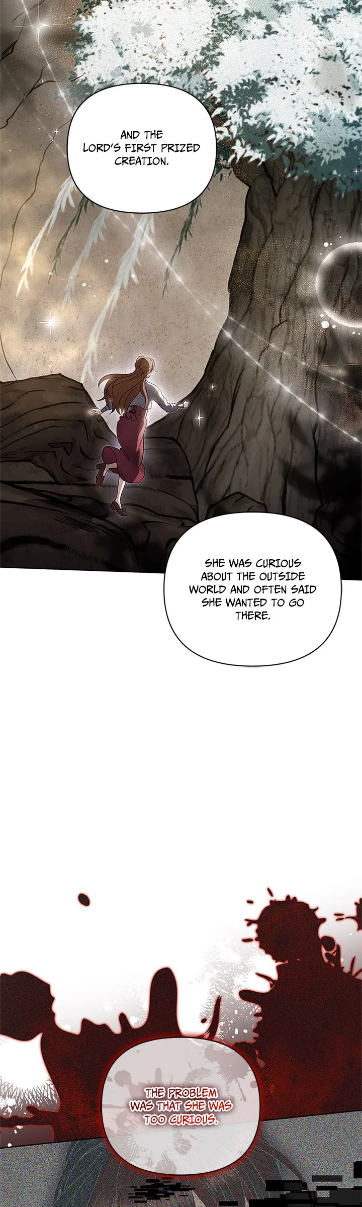 Underground of Babel Chapter 56 – Page 43