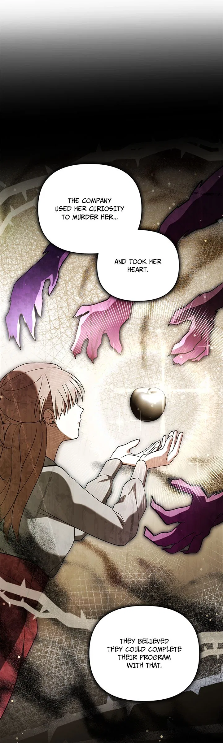 Underground of Babel Chapter 56 – Page 45