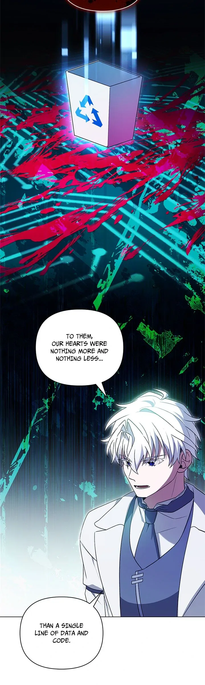 Underground of Babel Chapter 56 – Page 47