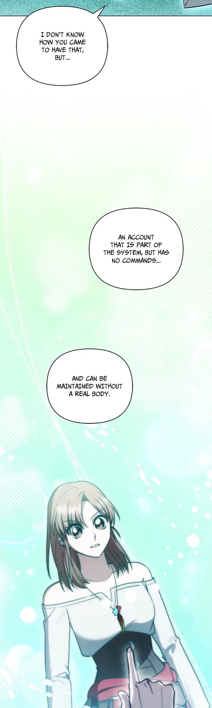 Underground of Babel Chapter 56 – Page 51