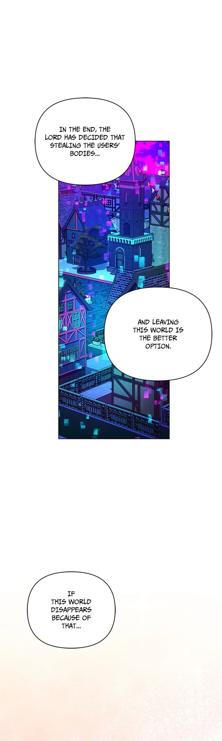 Underground of Babel Chapter 56 – Page 57