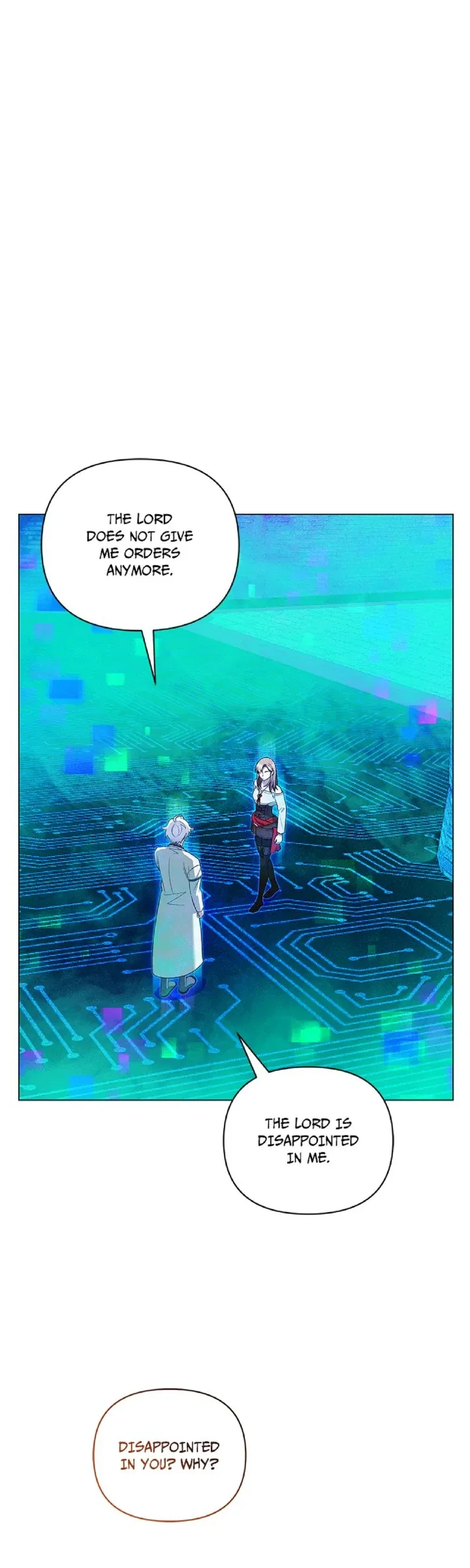 Underground of Babel Chapter 55 – Page 55
