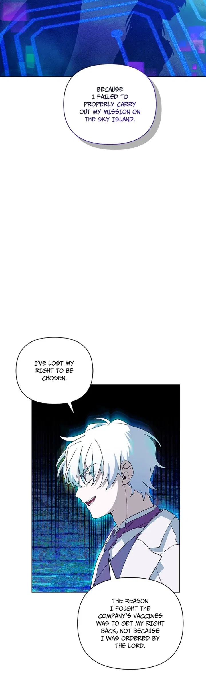 Underground of Babel Chapter 55 – Page 57