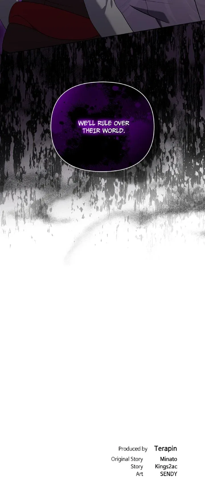 Underground of Babel Chapter 55 – Page 77