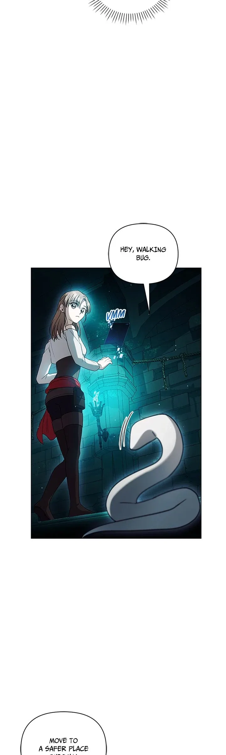 Underground of Babel Chapter 54 – Page 7