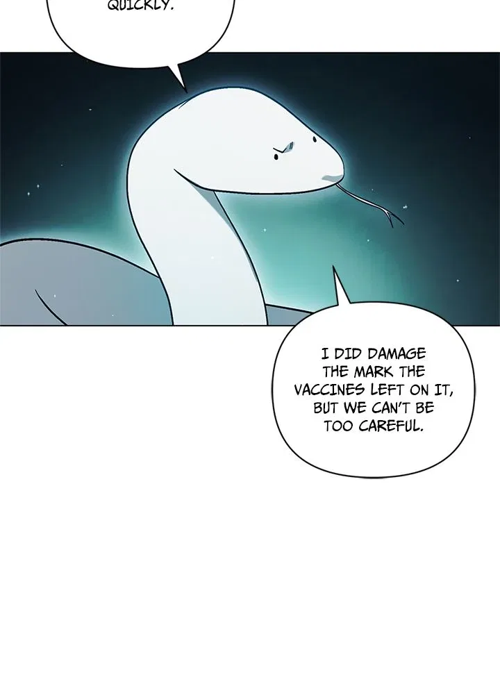 Underground of Babel Chapter 54 – Page 8